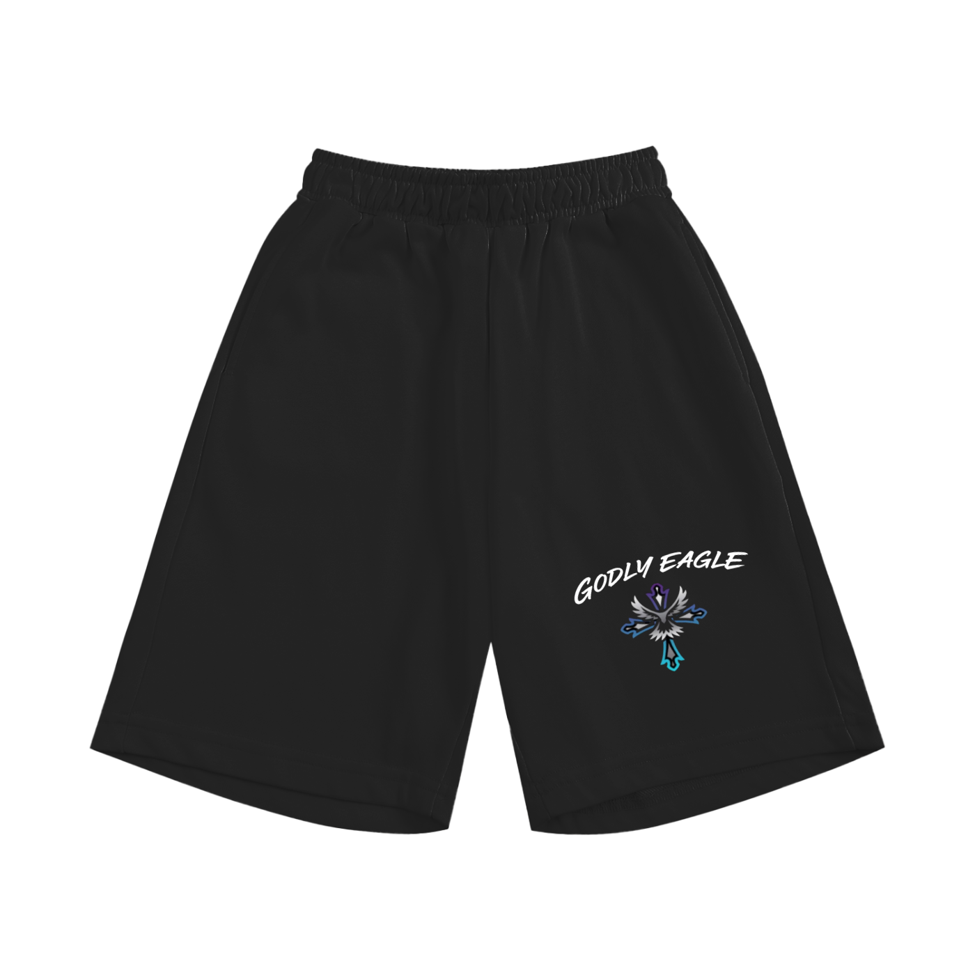 Essential Kids' Shorts