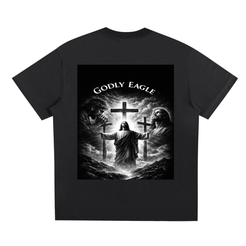 Sorona Quick-Dry Cooling T-Shirt