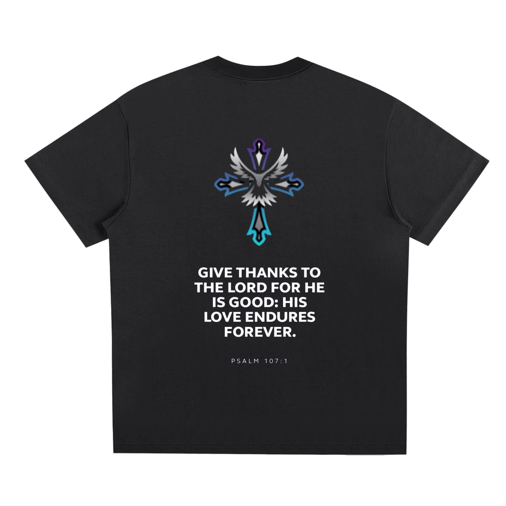 Godly Eagle Quick-Dry Cooling T-Shirt