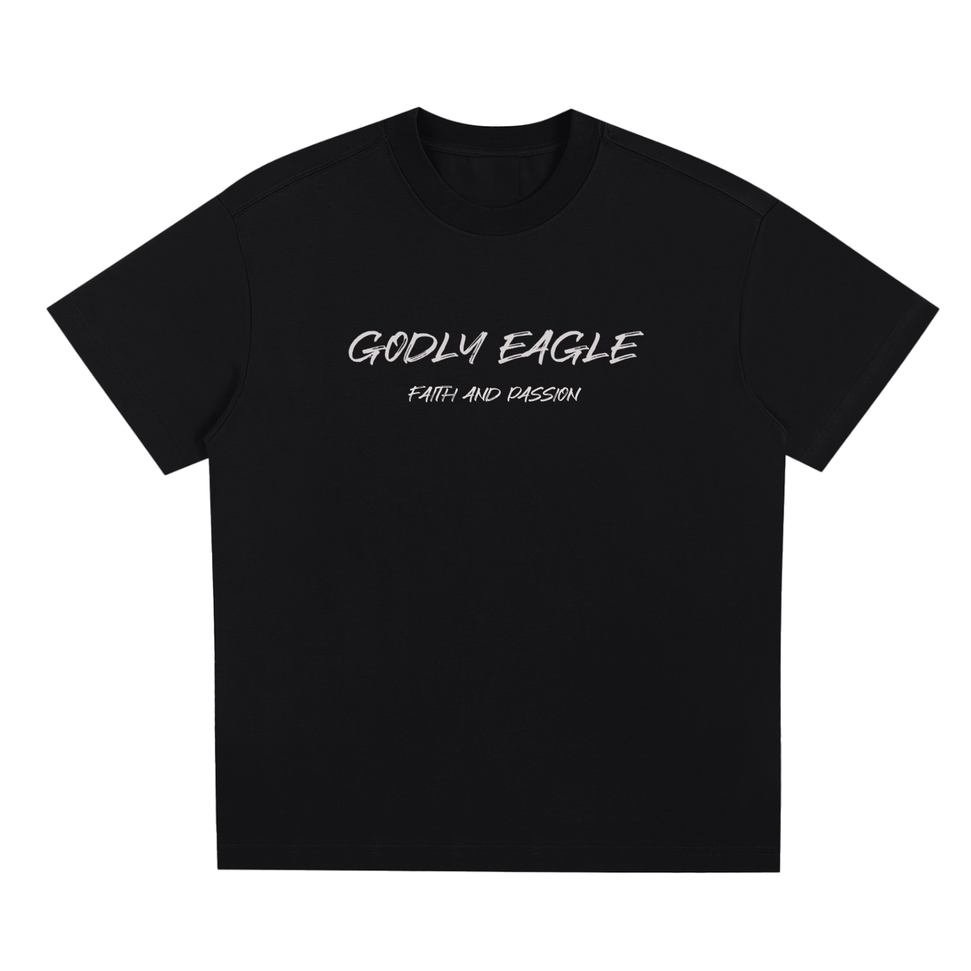 Godly Eagle Quick-Dry Cooling T-Shirt