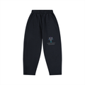 Kid's Loose Wide Leg Sweatpants